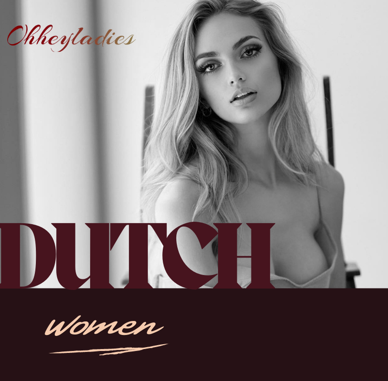 Dating Dutch woman: How to marry beautiful Dutch girls