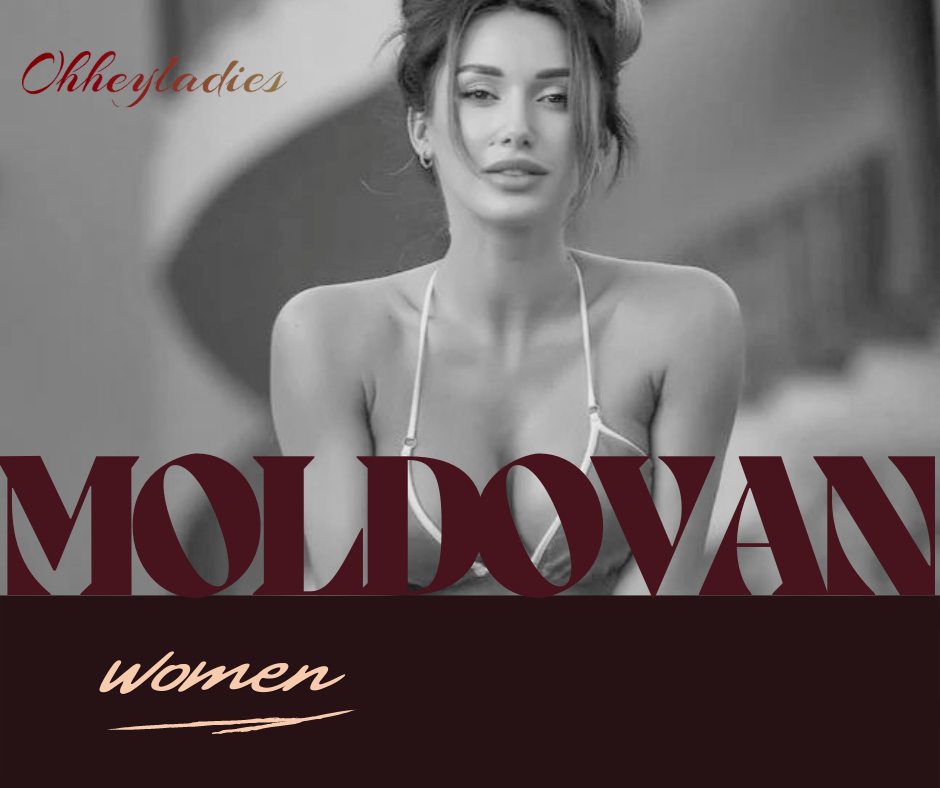 Dating Moldova Women: Find Your True Love in Moldova
