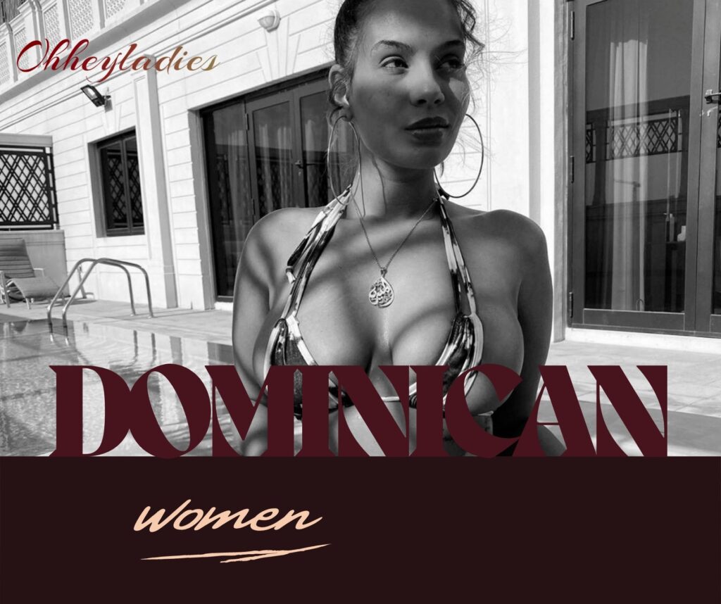 Dating Dominican Women: Learn What Makes Dominican Girls Worth Discovering