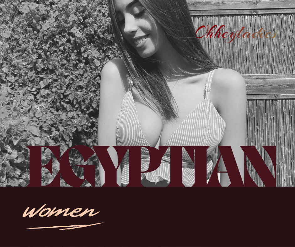 Dating Egyptian Women: All You need To Know
