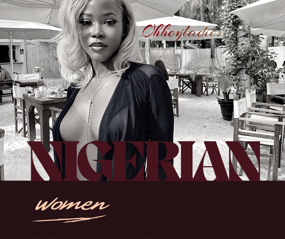 Dating Nigerian Women: Explore How to Meet And Date Nigerian Female