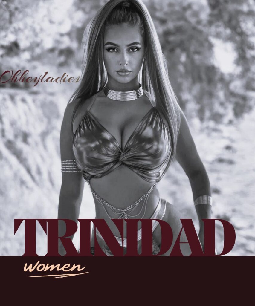 Dating Trinidad Women: Explore Their Culture & Traditions